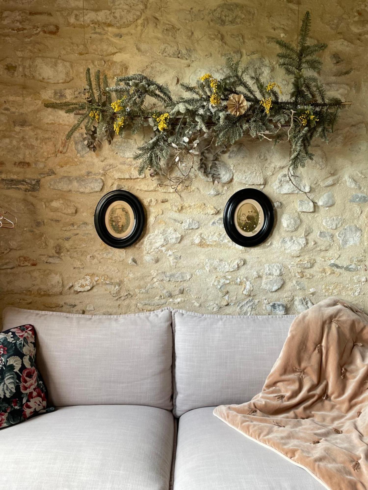Le Jardin Suspendu Vieux-Lyon - Option Garage Apartment Exterior photo