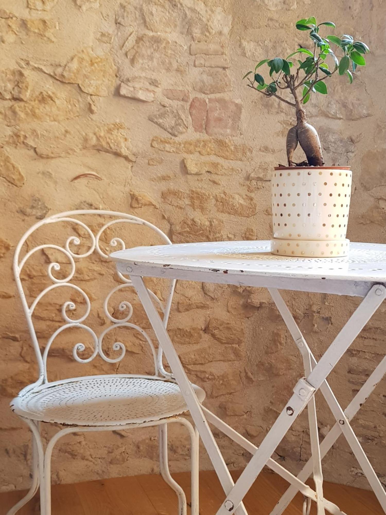 Le Jardin Suspendu Vieux-Lyon - Option Garage Apartment Room photo